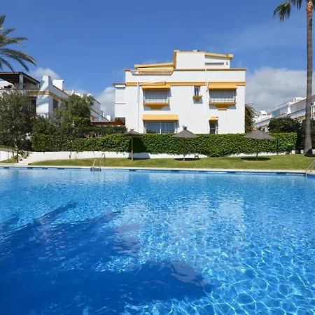 Casa La Concha - Marbellamar Townhouse By Finest * Марбелья
