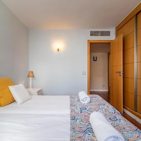 بيت للعطل Casa La Concha - Marbellamar Townhouse ماربيا