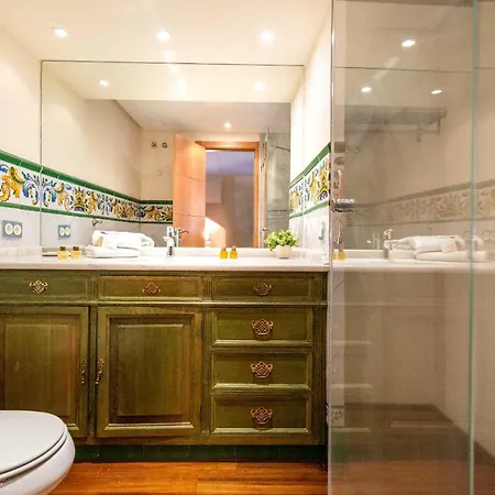 Casa La Concha - Marbellamar Townhouse ماربيا