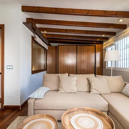 Casa La Concha - Marbellamar Townhouse *