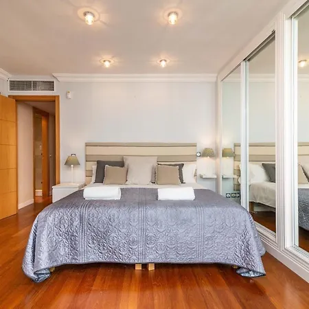 Casa La Concha - Marbellamar Townhouse