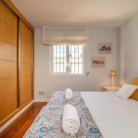 Casa La Concha - Marbellamar Townhouse * ماربيا