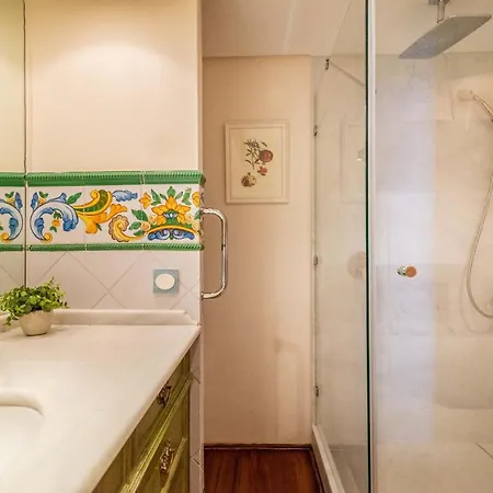 Casa La Concha - Marbellamar Townhouse بيت للعطل *