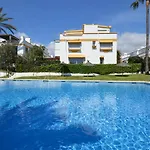 Casa La Concha - Marbellamar Townhouse By Finest * マルベーリャ