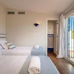 別荘 Casa La Concha - Marbellamar Townhouse By Finest