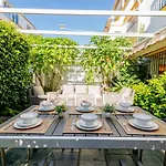 Casa La Concha - Marbellamar Townhouse By Finest Holiday home Marbella