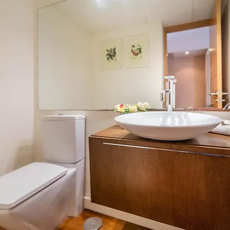 Casa La Concha - Marbellamar Townhouse Μαρμπέλλα