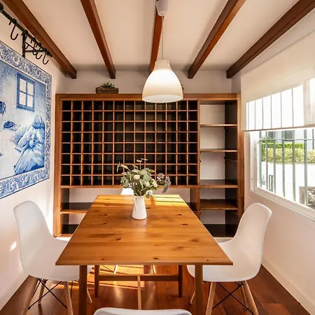 Casa La Concha - Marbellamar Townhouse 마르베야