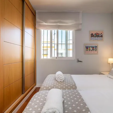 Casa La Concha - Marbellamar Townhouse By Finest 马尔韦利亚