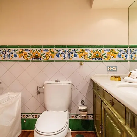 펜션 Casa La Concha - Marbellamar Townhouse *