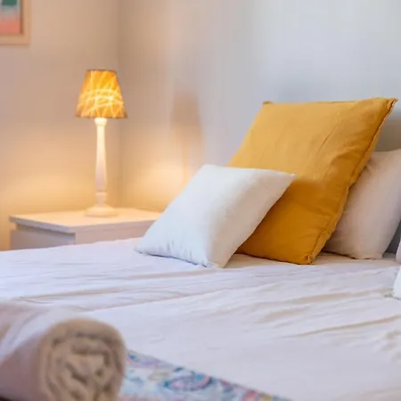 Casa La Concha - Marbellamar Townhouse * Μαρμπέλλα