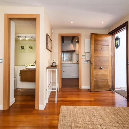 펜션 Casa La Concha - Marbellamar Townhouse *