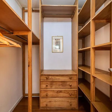 펜션 Casa La Concha - Marbellamar Townhouse 마르베야