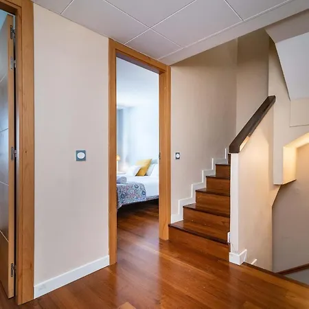 펜션 Casa La Concha - Marbellamar Townhouse *