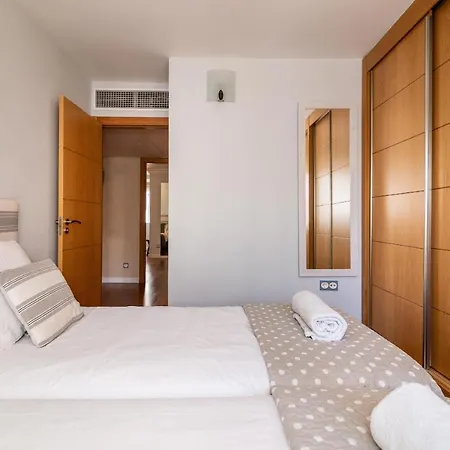 펜션 Casa La Concha - Marbellamar Townhouse 마르베야