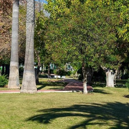 Casa La Concha - Marbellamar Townhouse * 마르베야