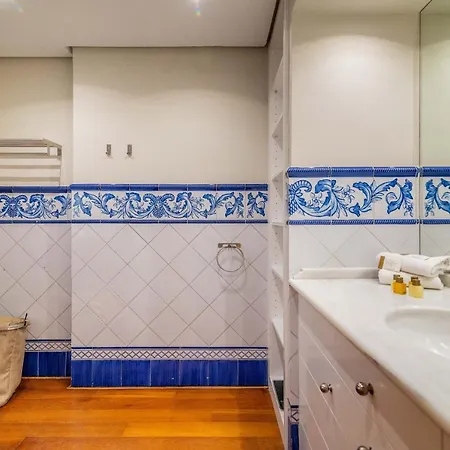 Casa La Concha - Marbellamar Townhouse Σπίτι διακοπών Μαρμπέλλα