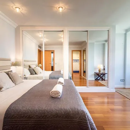 Casa La Concha - Marbellamar Townhouse By Finest בית נופש