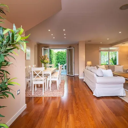 Casa La Concha - Marbellamar Townhouse 펜션