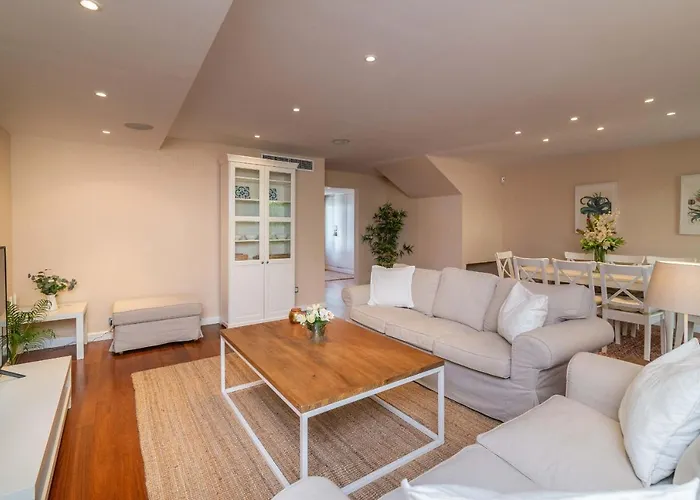 Casa vacanze Casa La Concha - Marbellamar Townhouse By Finest *