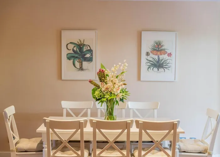 Casa La Concha - Marbellamar Townhouse By Finest Casa vacanze *