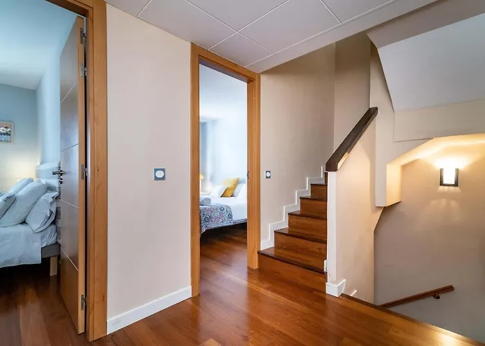 Сasa de vacaciones Casa La Concha - Marbellamar Townhouse By Finest *