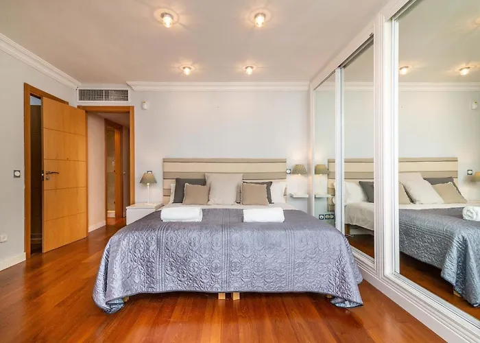 Casa La Concha - Marbellamar Townhouse By Finest