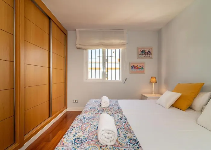 Casa La Concha - Marbellamar Townhouse By Finest * Marbella