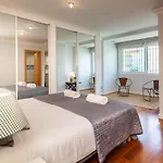 Casa La Concha - Marbellamar Townhouse By Finest Будинок відпочинку *