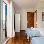 Casa La Concha - Marbellamar Townhouse By Finest Будинок відпочинку Марбелья