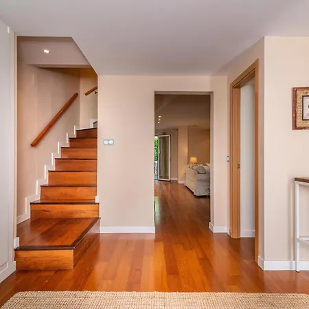 Casa La Concha - Marbellamar Townhouse By Finest