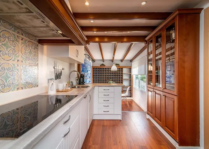 Casa La Concha - Marbellamar Townhouse By Finest * 마르베야