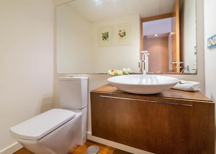 Casa La Concha - Marbellamar Townhouse By Finest 마르베야