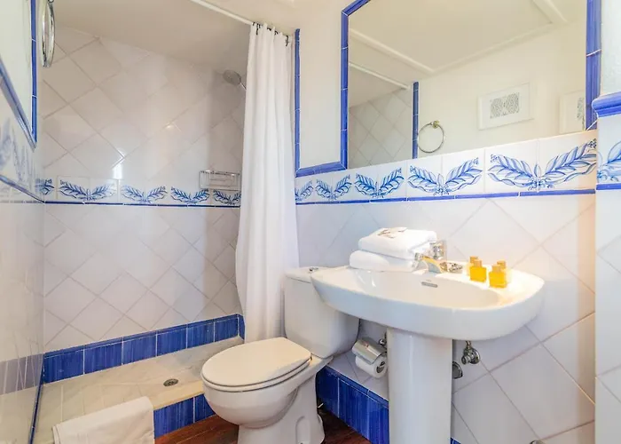 펜션 Casa La Concha - Marbellamar Townhouse By Finest *