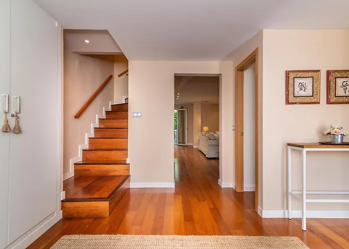 Casa La Concha - Marbellamar Townhouse By Finest