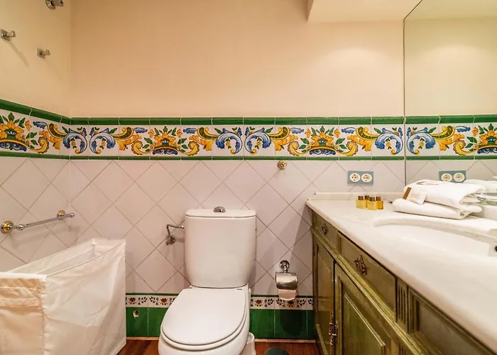 펜션 Casa La Concha - Marbellamar Townhouse By Finest *