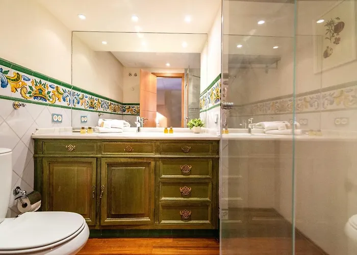 Casa La Concha - Marbellamar Townhouse By Finest 마르베야