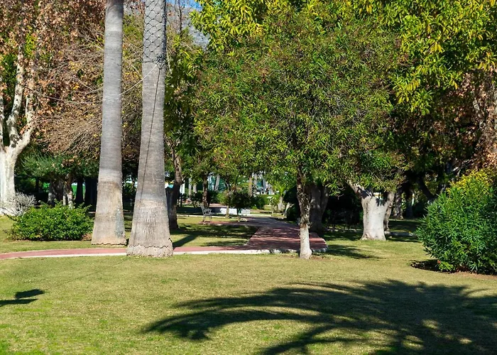 Casa La Concha - Marbellamar Townhouse By Finest * 마르베야