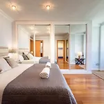 Casa La Concha - Marbellamar Townhouse By Finest بيت للعطل