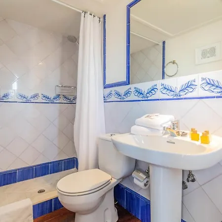 Будинок відпочинку Casa La Concha - Marbellamar Townhouse *