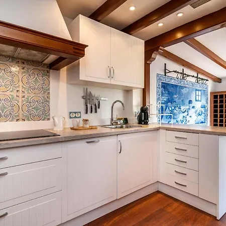 Casa La Concha - Marbellamar Townhouse *