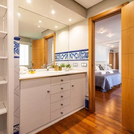 Casa La Concha - Marbellamar Townhouse *