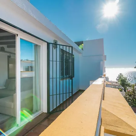 Будинок відпочинку Casa La Concha - Marbellamar Townhouse *