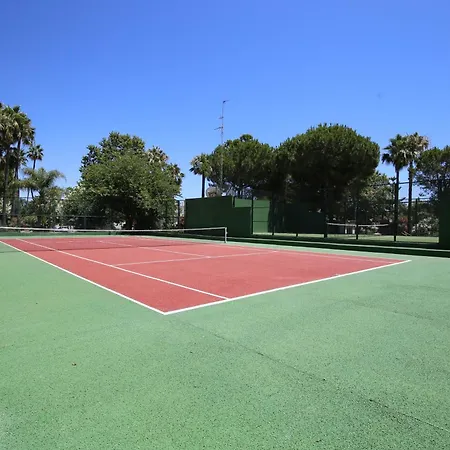 Casa La Concha - Marbellamar Townhouse