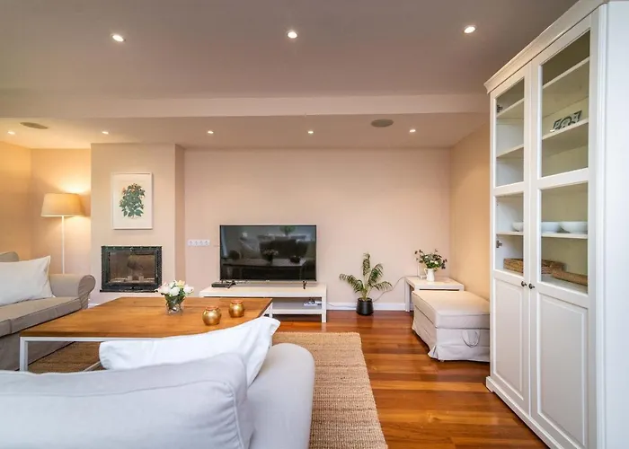 Casa La Concha - Marbellamar Townhouse By Finest 別荘 マルベーリャ