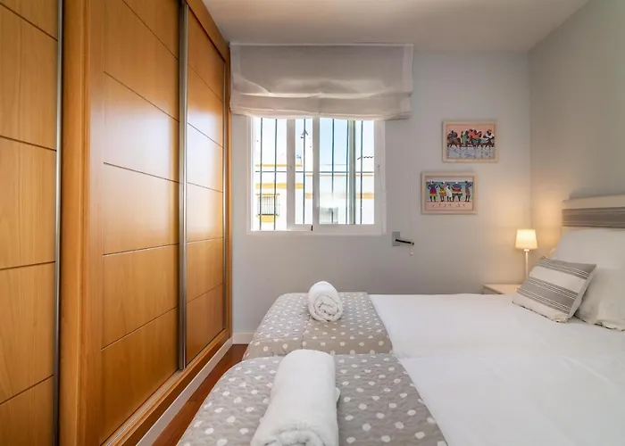 Casa La Concha - Marbellamar Townhouse By Finest マルベーリャ