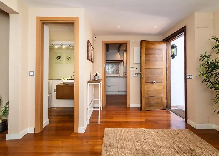 別荘 Casa La Concha - Marbellamar Townhouse By Finest *