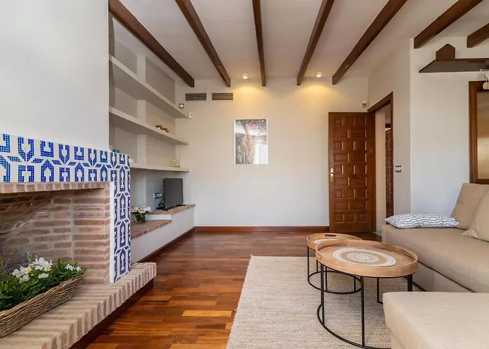 Casa La Concha - Marbellamar Townhouse By Finest * マルベーリャ