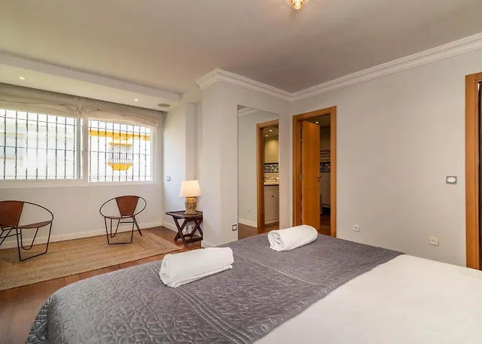 別荘 Casa La Concha - Marbellamar Townhouse By Finest