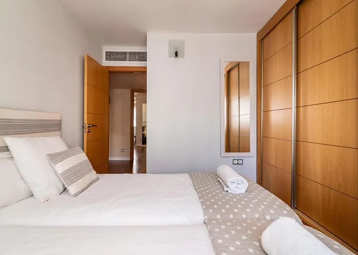 別荘 Casa La Concha - Marbellamar Townhouse By Finest マルベーリャ